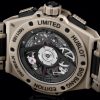 Hublot Big Bang INTEGRATED BEIGE CERAMIC Ref# 451.CZ.4620.CZ