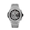 Hublot Big Bang Integral Titanium 42mm, Ref# 451.NX.1170.NX