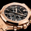 Audemars Piguet Royal Oak SELFWINDING CHRONOGRAPH "50TH ANNIVERSARY" Ref# 26240OR.OO.1320OR.02