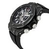 Hublot Big Bang Unico Black Magic 44mm, Ref# 421.CI.1170.RX