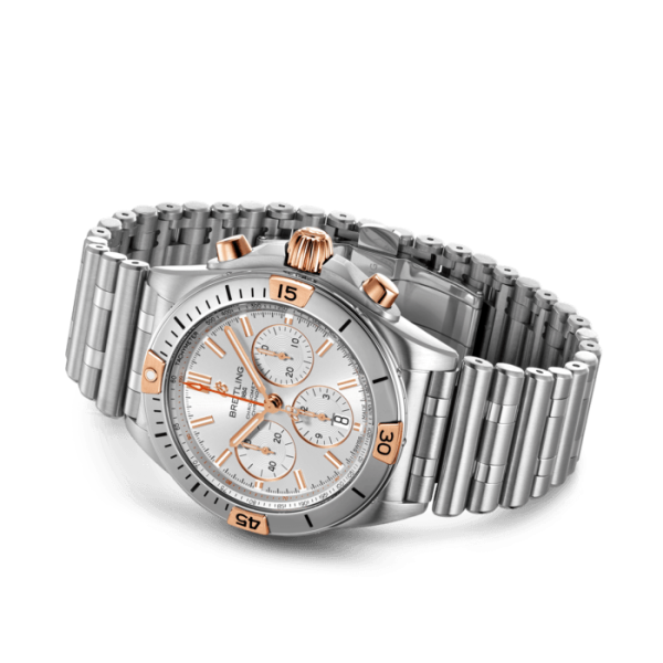 Breitling Chronomat B01 42, Ref# IB0134101G1A1