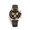 Rolex Cosmograph Daytona, 18k Yellow Gold, 40mm, Ref# 116518ln-0047