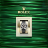 Rolex Cosmograph Daytona, 18k White Gold, 40mm, Ref# 116519LN-0027