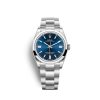 Rolex Oyster Perpetual, Stainless Steel, 36mm, Ref# 126000-0003