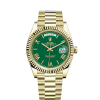 Rolex Day-Date 40mm, 18k Yellow Gold, Ref# 228238-0061