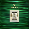 Rolex Datejust 31, Oystersteel, 18kt Yellow Gold and diamonds, Ref# 278383RBR-0016