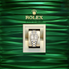 Rolex Datejust 31, Oystersteel, 18kt Yellow Gold and diamonds, Ref# 278383RBR-0019