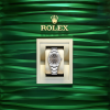 Rolex Datejust 31, Oystersteel, 18kt White Gold and diamonds, Ref# 278384RBR-0009