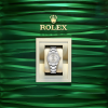 Rolex Lady-Datejust 28, Oystersteel and 18k White Gold, Ref# 279384RBR-0008