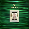 Rolex Lady-Datejust 28, 18k Everose Gold, Ref# 279175-0028