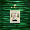 Rolex Lady-Datejust 28, Oystersteel and 18k Everose Gold, Ref# 279381RBR-0026