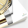 Rolex Datejust 41mm, Oystersteel and 18k Yellow Gold, Ref# 126333-0021