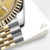 Rolex Sky-Dweller 42mm, Oystersteel and 18k Yellow Gold, Ref# 326933-0004