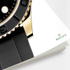 Rolex Yacht-Master 42mm, 18k Yellow Gold, Ref# 226658-0001