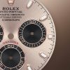 Rolex Cosmograph Daytona 40 mm 18 ct Everose gold Ref# 116515LN-0059