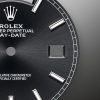 Rolex Day-Date 40 White gold Ref# 228349RBR-0002