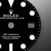 Rolex GMT-Master II Oystersteel Ref# 126710BLRO-0001