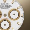 Rolex Cosmograph Daytona 40 mm 18 ct yellow gold Ref# 116518LN-0041