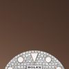 Rolex Yacht-Master Everose gold Ref# 268655-0013