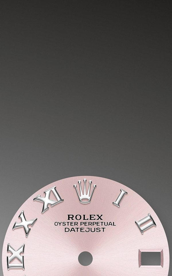 Rolex Datejust 31 Oystersteel Ref# 278240-0013