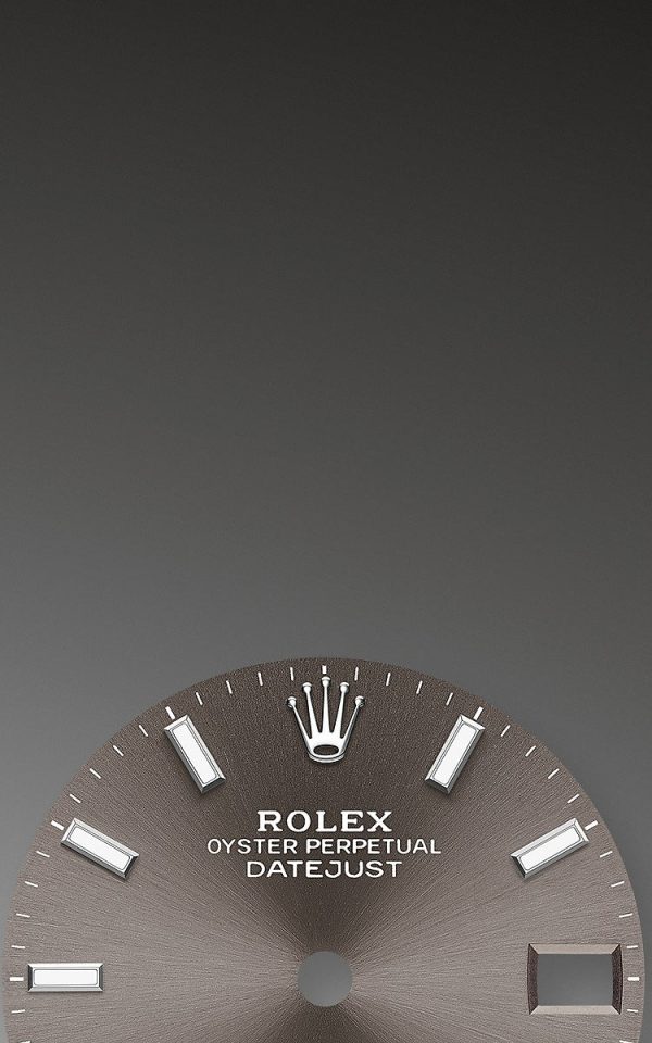 Rolex Datejust 31 Oystersteel Ref# 278240-0009