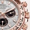 Rolex Cosmograph Daytona 40 mm 18 ct Everose gold Ref# 116505-0014