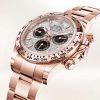 Rolex Cosmograph Daytona 40 mm 18 ct Everose gold Ref# 116505-0014