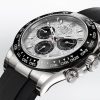 Rolex Cosmograph Daytona 40 mm 18 ct white gold Ref# 116519LN-0038