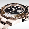 Rolex GMT-Master II Rootbeer, 18k Everose gold, 40mm, Ref# 126715chnr-0001