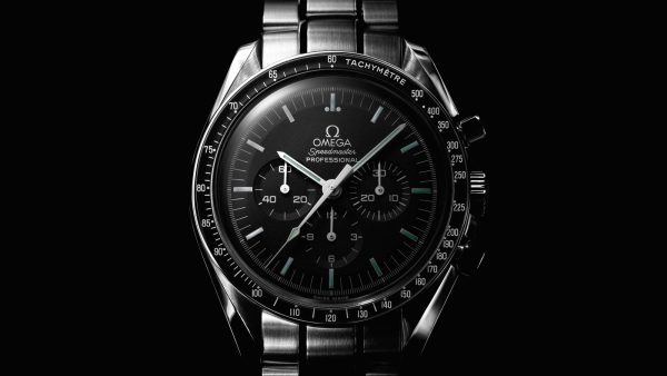 Omega Speedmaster Professional Moonwatch, Ref# 311.30.42.30.01.005