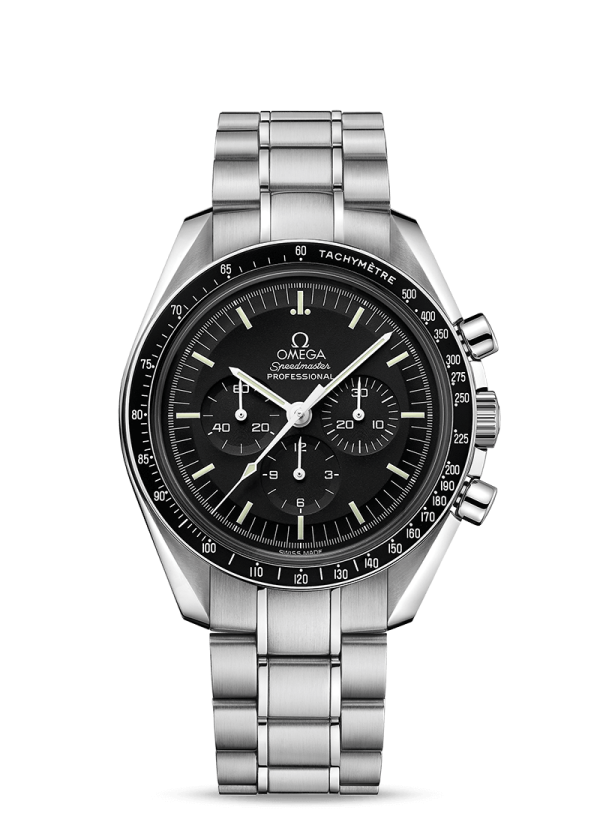 Omega Speedmaster Professional Moonwatch, Ref# 311.30.42.30.01.006