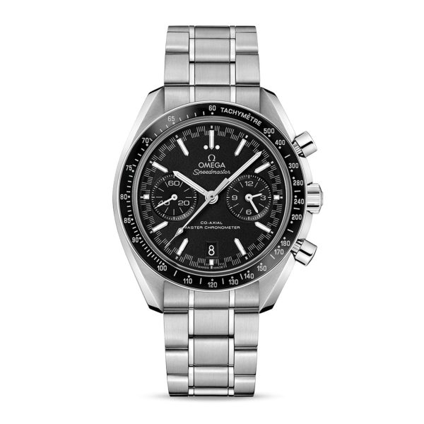 Omega Speedmaster RACING CO‑AXIAL MASTER CHRONOMETER CHRONOGRAPH Ref# 329.30.44.51.01.001