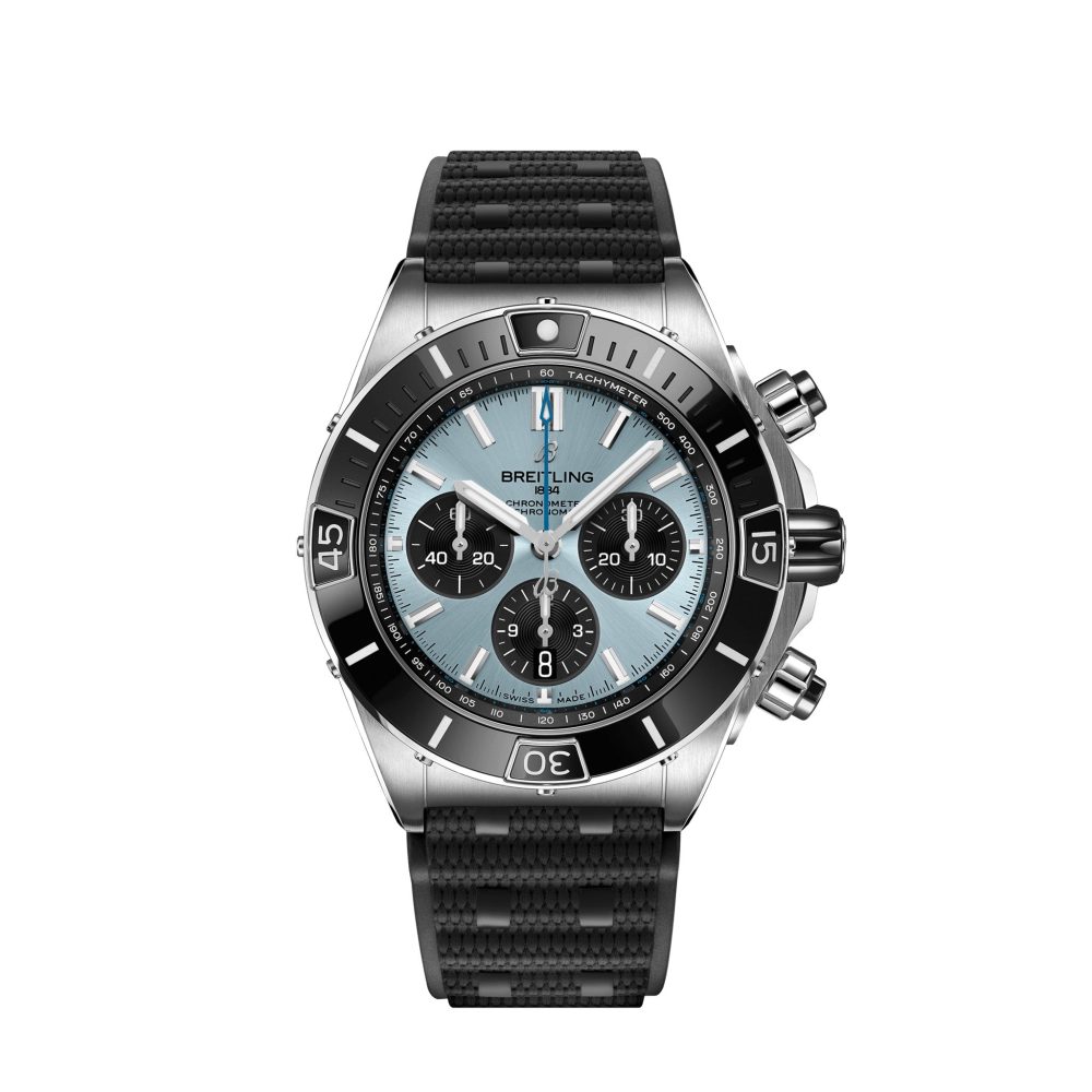 Breitling Super Chronomat B01 Ref# PB0136251C1S1