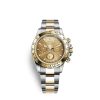 Rolex Cosmograph Daytona 40 mm Oystersteel and yellow gold Ref# 116503-0003