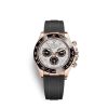 Rolex Cosmograph Daytona 40 mm 18 ct Everose gold Ref# 116515LN-0055