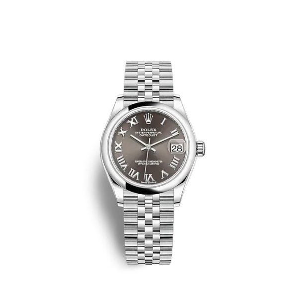 Rolex Datejust 31 Oystersteel Ref# 278240-0016