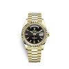 Rolex Day-Date 40 Yellow gold Ref# 228238-0007