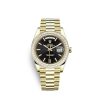 Rolex Day-Date 40 Yellow gold Ref# 228398TBR-0004