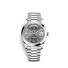 Rolex Day-Date 40 Platinum Ref# 228206-0045