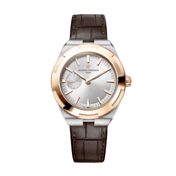 Vacheron Constantin Overseas Watch Self-Winding Ref. # 2300V/000M-B400