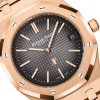 Audemars Piguet Royal Oak "JUMBO" EXTRA-THIN "50TH ANNIVERSARY" Ref# 16202OR.OO.1240OR.01