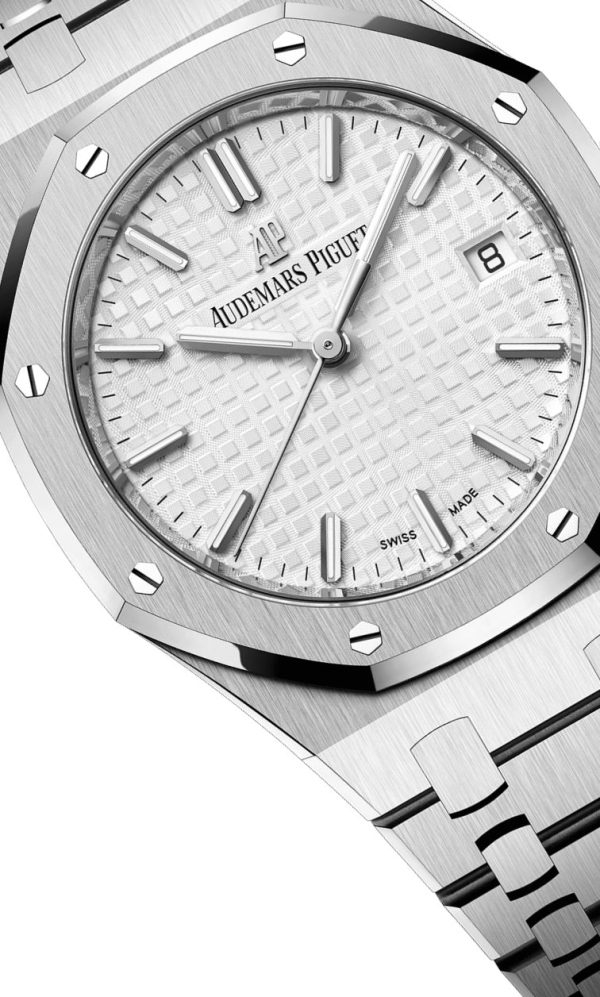 Audemars Piguet Royal Oak SELFWINDING Ref# 77350ST.OO.1261ST.01