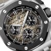 Audemars Piguet Royal Oak Offshore SELFWINDING CHRONOGRAPH Ref# 26420SO.OO.A600CA.01