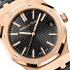 Audemars Piguet Royal Oak SELFWINDING "50TH ANNIVERSARY" Ref# 15510OR.OO.D002CR.01