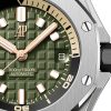 Audemars Piguet Royal Oak Offshore DIVER Ref# 15720ST.OO.A052CA.01