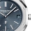 Audemars Piguet Royal Oak "JUMBO" EXTRA-THIN "50TH ANNIVERSARY" Ref# 16202ST.OO.1240ST.01