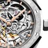 Audemars Piguet Royal Oak DOUBLE BALANCE WHEEL OPENWORKED Ref# 15466BC.GG.1259BC.01