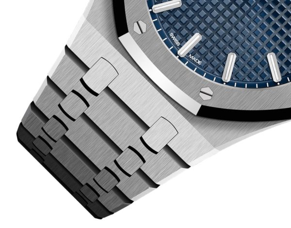 Audemars Piguet Royal Oak SELFWINDING Ref# 15500ST.OO.1220ST.01