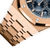 Audemars Piguet Royal Oak SELFWINDING CHRONOGRAPH Ref# 26715OR.OO.1356OR.01