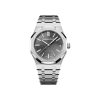 Audemars Piguet Royal Oak SELFWINDING "50TH ANNIVERSARY" Ref# 15510ST.OO.1320ST.05